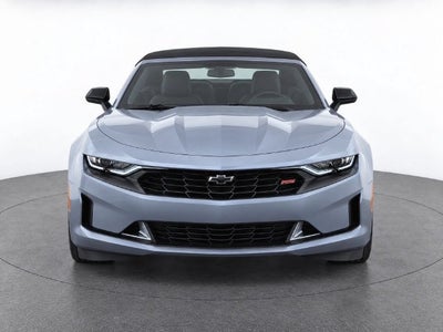 2024 Chevrolet Camaro 1LT