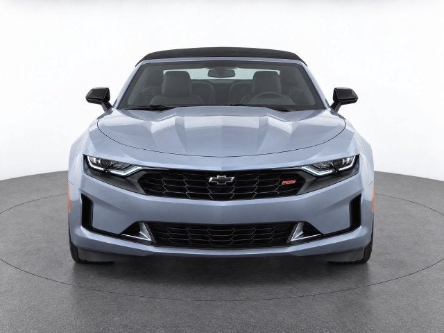 2024 Chevrolet Camaro 1LT