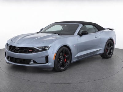 2024 Chevrolet Camaro 1LT