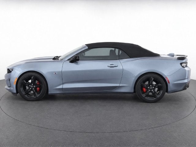 2024 Chevrolet Camaro 1LT