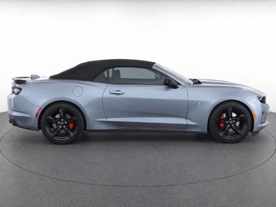 2024 Chevrolet Camaro 1LT