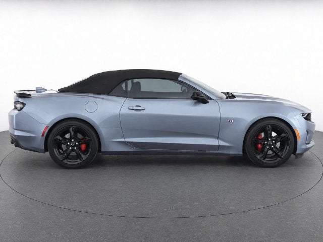2024 Chevrolet Camaro 1LT
