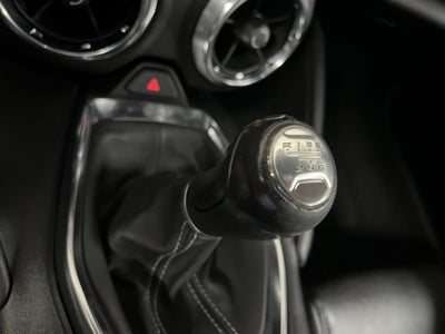 2021 Chevrolet Camaro 2LT