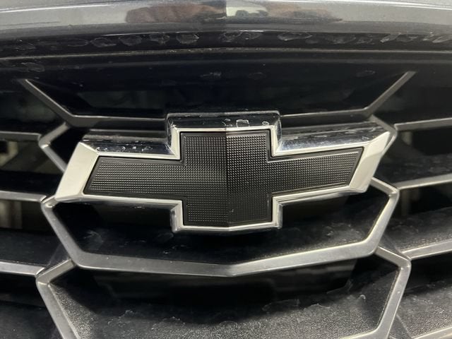 2021 Chevrolet Camaro 2LT