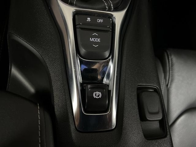 2021 Chevrolet Camaro 2LT