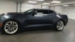 2021 Chevrolet Camaro 2LT