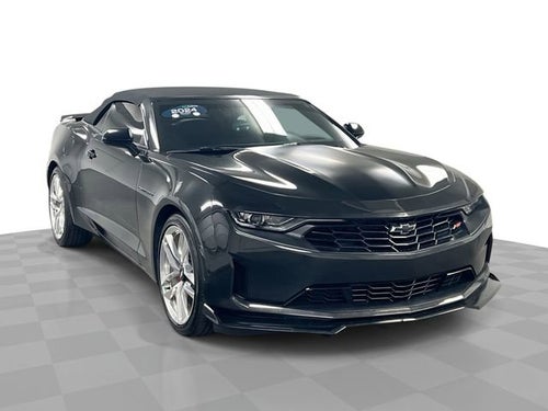 2024 Chevrolet Camaro 3LT
