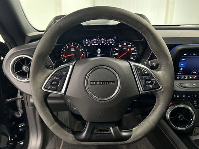 2024 Chevrolet Camaro 3LT