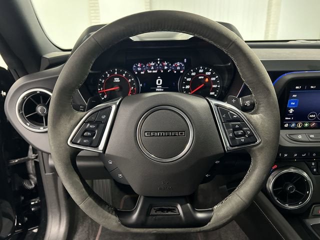 2024 Chevrolet Camaro 3LT