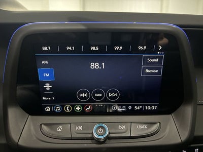 2024 Chevrolet Camaro 3LT