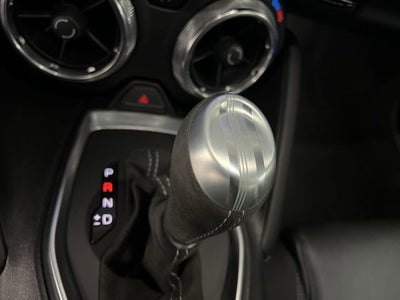 2024 Chevrolet Camaro 3LT