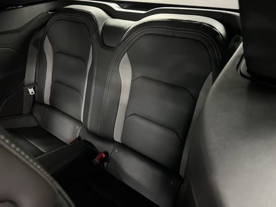 2024 Chevrolet Camaro 3LT