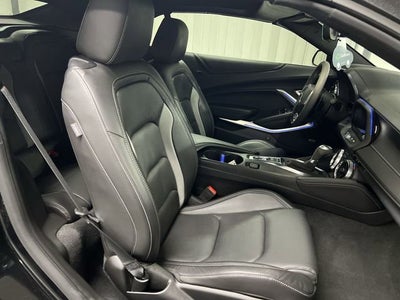 2024 Chevrolet Camaro 3LT