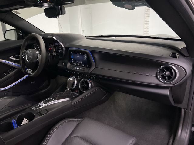 2024 Chevrolet Camaro 3LT