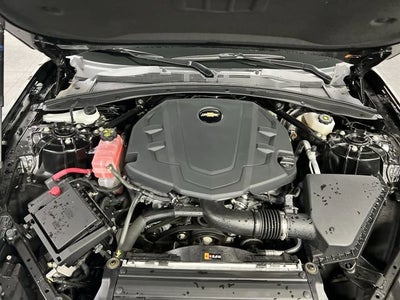 2024 Chevrolet Camaro 3LT