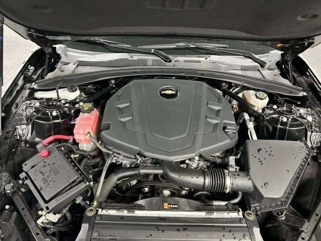 2024 Chevrolet Camaro 3LT