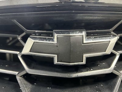 2024 Chevrolet Camaro 3LT