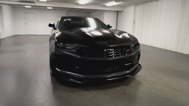 2024 Chevrolet Camaro 3LT