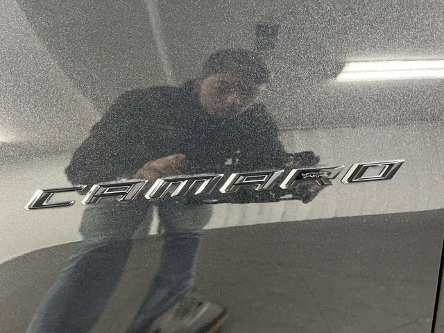 2024 Chevrolet Camaro 3LT