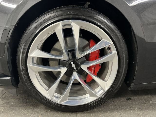 2024 Chevrolet Camaro 3LT