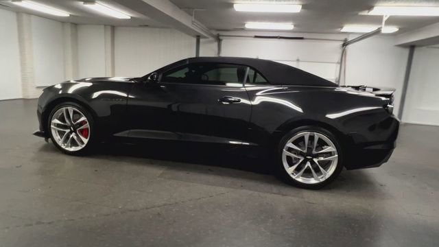 2024 Chevrolet Camaro 3LT