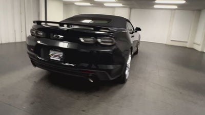 2024 Chevrolet Camaro 3LT