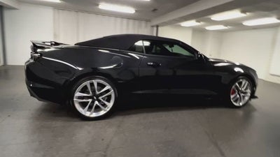 2024 Chevrolet Camaro 3LT