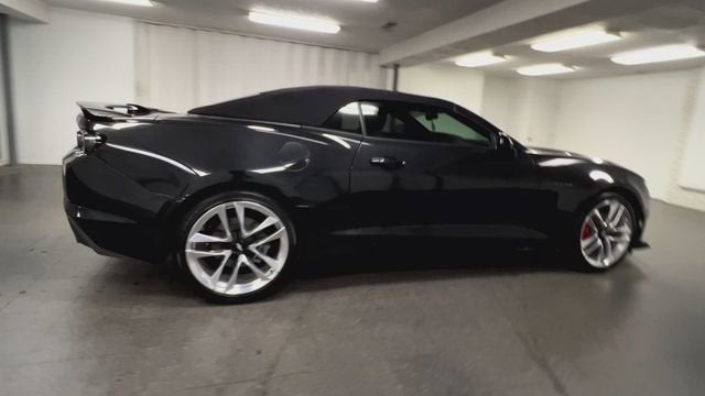 2024 Chevrolet Camaro 3LT