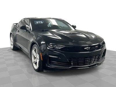 2023 Chevrolet Camaro 1SS