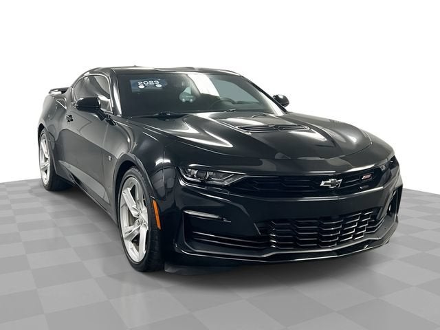 2023 Chevrolet Camaro 1SS