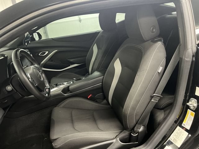 2023 Chevrolet Camaro 1SS