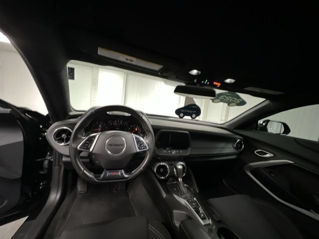 2023 Chevrolet Camaro 1SS