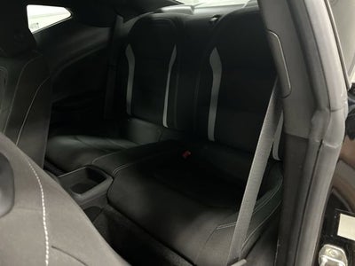 2023 Chevrolet Camaro 1SS