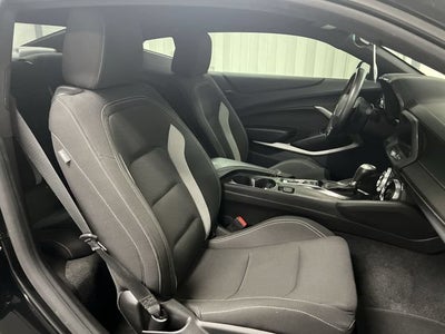 2023 Chevrolet Camaro 1SS