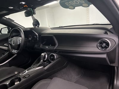 2023 Chevrolet Camaro 1SS