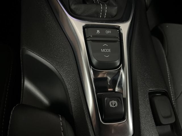 2023 Chevrolet Camaro 1SS