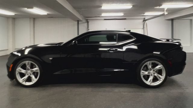 2023 Chevrolet Camaro 1SS