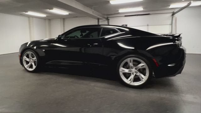 2023 Chevrolet Camaro 1SS
