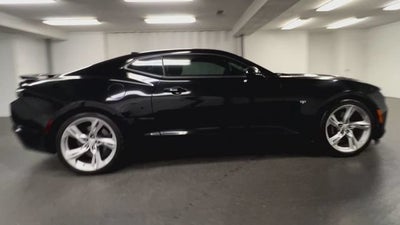 2023 Chevrolet Camaro 1SS