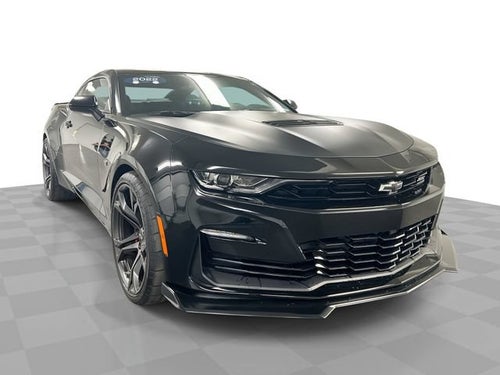 2022 Chevrolet Camaro 1SS