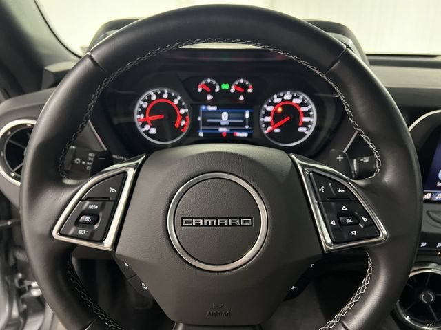 2023 Chevrolet Camaro LT1 - Photo 11
