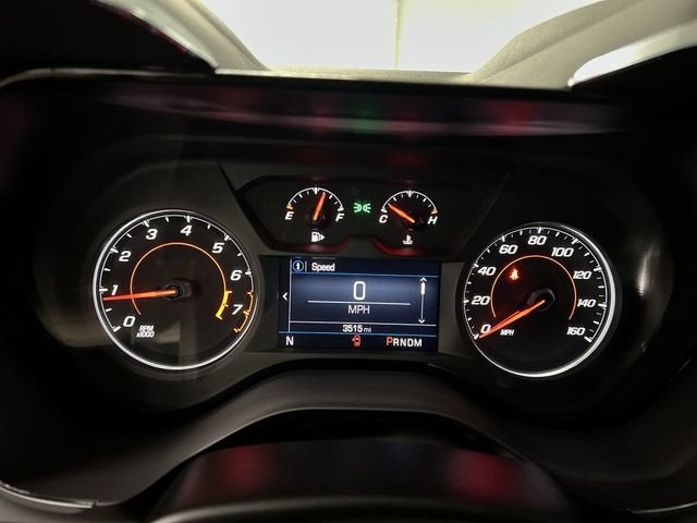 2023 Chevrolet Camaro LT1 - Photo 12