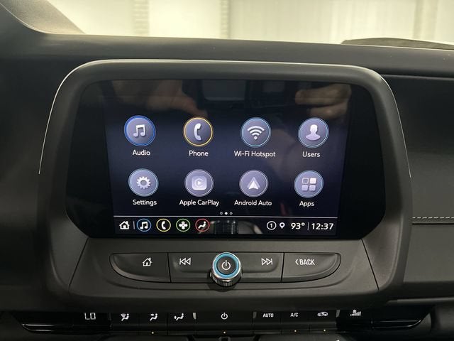 2023 Chevrolet Camaro LT1 - Photo 13