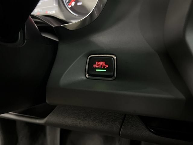 2023 Chevrolet Camaro LT1 - Photo 16