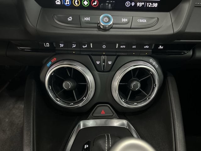 2023 Chevrolet Camaro LT1 - Photo 17