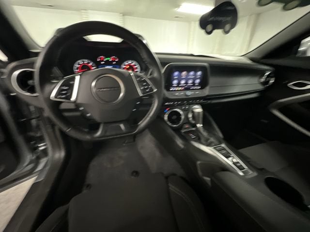2023 Chevrolet Camaro LT1 - Photo 19