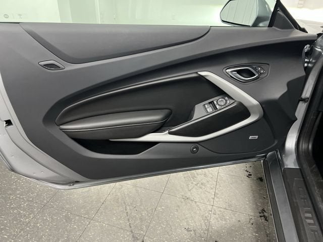 2023 Chevrolet Camaro LT1 - Photo 20