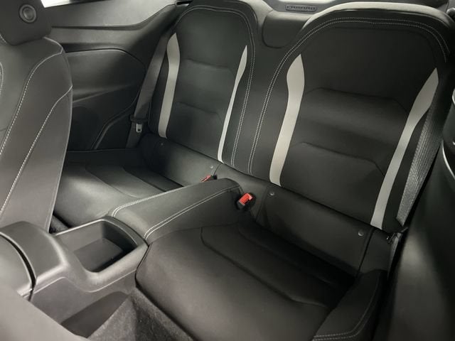 2023 Chevrolet Camaro LT1 - Photo 23
