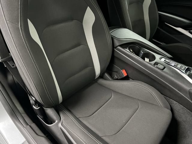 2023 Chevrolet Camaro LT1 - Photo 26