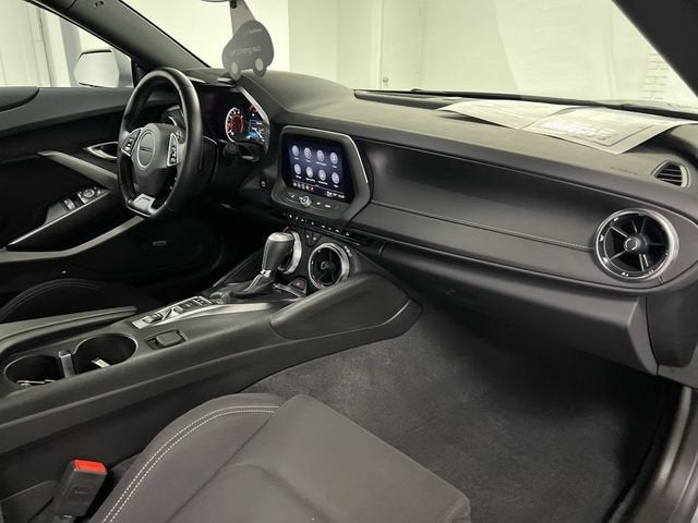 2023 Chevrolet Camaro LT1 - Photo 27